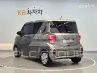 2021 KIA Ray