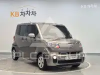 2021 KIA Ray