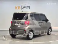 2021 KIA Ray