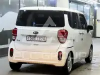 2021 KIA Ray