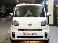 2021 KIA Ray