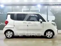 2021 KIA Ray