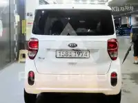 2021 KIA Ray