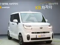 2021 KIA Ray