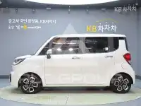 2021 KIA Ray