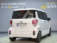 2021 KIA Ray