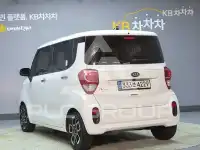 2021 KIA Ray