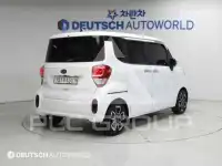 2021 KIA Ray