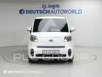 2021 KIA Ray