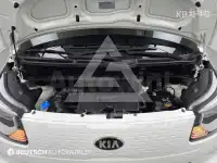 2021 KIA Ray