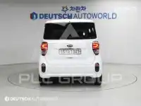 2021 KIA Ray