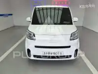 2021 KIA Ray