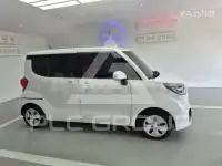 2021 KIA Ray