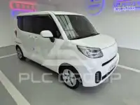 2021 KIA Ray