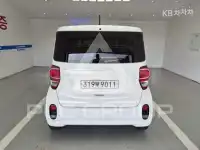 2021 KIA Ray