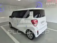 2021 KIA Ray