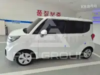2021 KIA Ray
