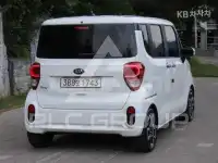 2021 KIA Ray
