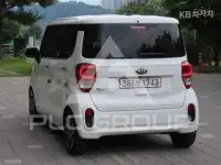 2021 KIA Ray