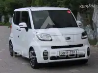 2021 KIA Ray