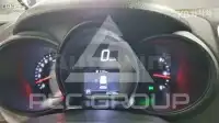 2021 KIA Ray