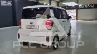 2021 KIA Ray