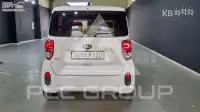 2021 KIA Ray