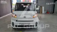 2021 KIA Ray