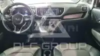 2021 KIA Ray