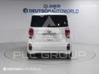 2021 KIA Ray