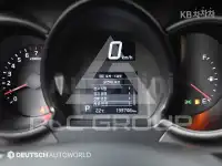 2021 KIA Ray