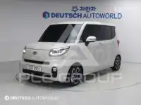 2021 KIA Ray