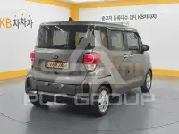 2021 KIA Ray