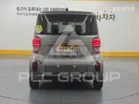 2021 KIA Ray