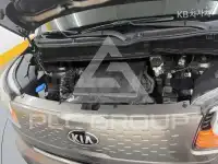 2021 KIA Ray