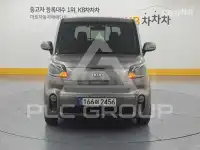 2021 KIA Ray