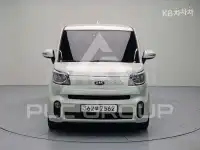2021 KIA Ray