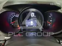 2021 KIA Ray