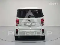 2021 KIA Ray