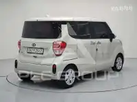 2021 KIA Ray