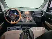 2021 KIA Ray