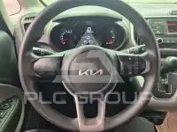 2021 KIA Ray