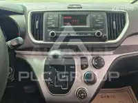 2021 KIA Ray