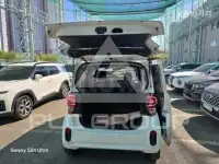 2021 KIA Ray