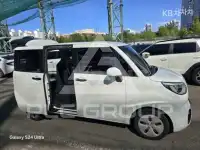 2021 KIA Ray