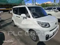 2021 KIA Ray