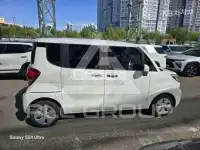 2021 KIA Ray