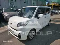 2021 KIA Ray