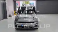2021 KIA Ray