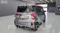2021 KIA Ray